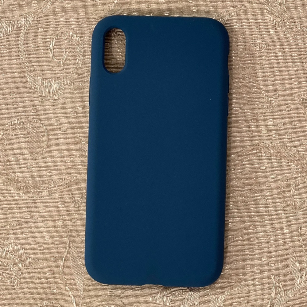 Cover IPhone XR